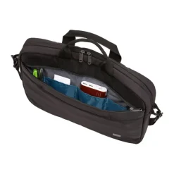 Case Logic Advantage Laptop Attache 17.3 inch black