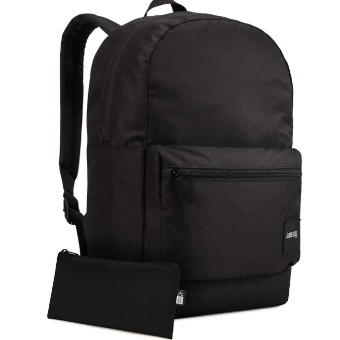 Case Logic Campus Alto Recycled Backpack 24L black