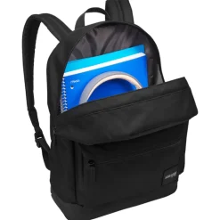 Case Logic Campus Alto Recycled Backpack 24L black