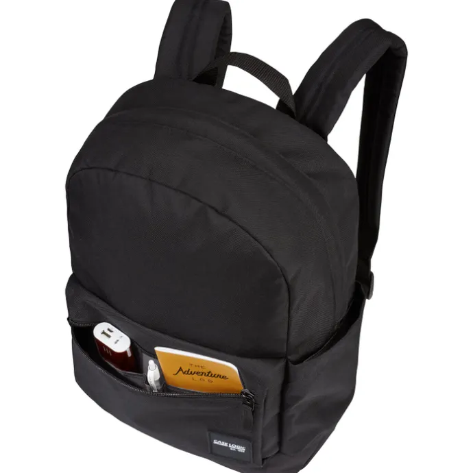 Case Logic Campus Alto Recycled Backpack 24L black