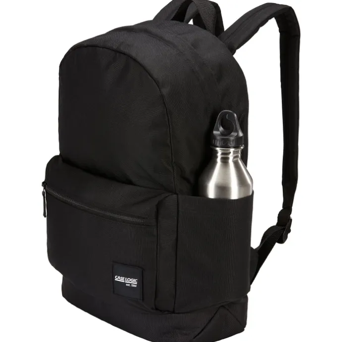 Case Logic Campus Alto Recycled Backpack 24L black