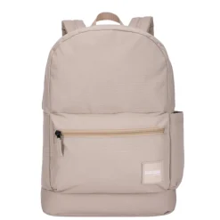Case Logic Campus Commence Recycled Backpack 24L boulder beige