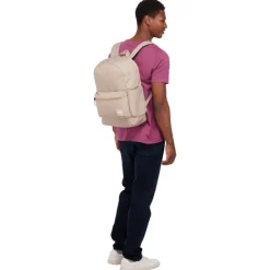 Case Logic Campus Commence Recycled Backpack 24L boulder beige