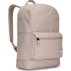 Case Logic Campus Commence Recycled Backpack 24L boulder beige