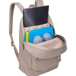 Case Logic Campus Commence Recycled Backpack 24L boulder beige