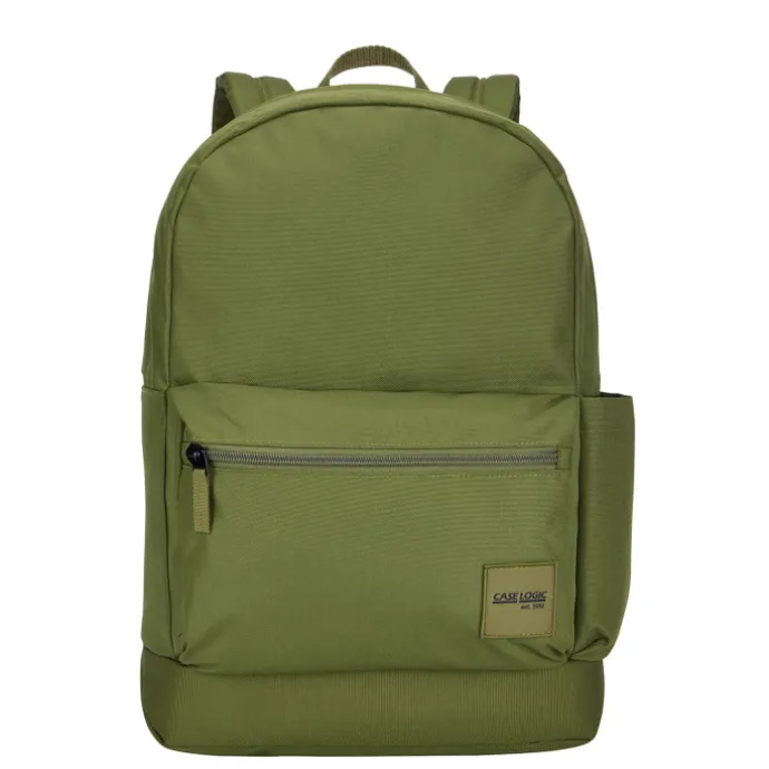 Case Logic Campus Commence Recycled Backpack 24L hawthorne green