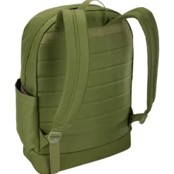 Case Logic Campus Commence Recycled Backpack 24L hawthorne green