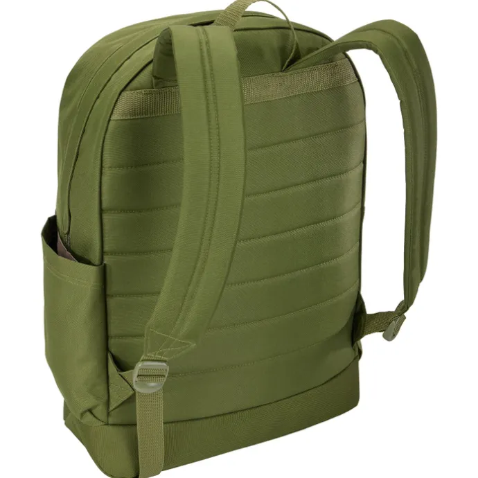 Case Logic Campus Commence Recycled Backpack 24L hawthorne green