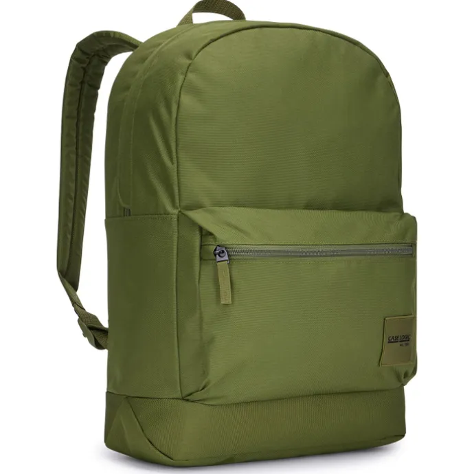 Case Logic Campus Commence Recycled Backpack 24L hawthorne green