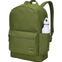 Case Logic Campus Commence Recycled Backpack 24L hawthorne green