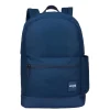 Case Logic Campus Commence Recycled Backpack 24L dress blue