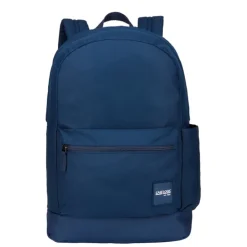 Case Logic Campus Commence Recycled Backpack 24L dress blue