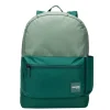 Case Logic Campus Commence Recycled Backpack 24L islay green/smoke pine