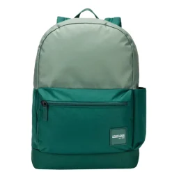 Case Logic Campus Commence Recycled Backpack 24L islay green/smoke pine