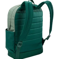 Case Logic Campus Commence Recycled Backpack 24L islay green/smoke pine