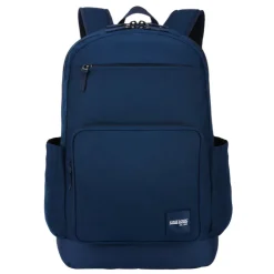 Case Logic Campus Query Recycled Backpack 29L dress blue