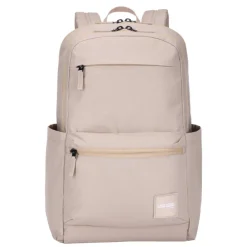 Case Logic Campus Uplink Recycled Backpack 26L boulder beige