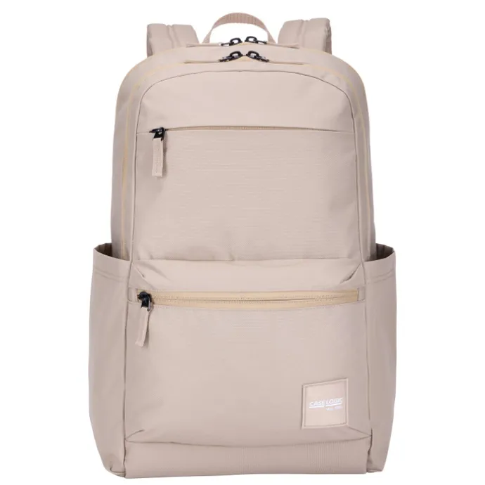Case Logic Campus Uplink Recycled Backpack 26L boulder beige