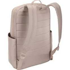 Case Logic Campus Uplink Recycled Backpack 26L boulder beige