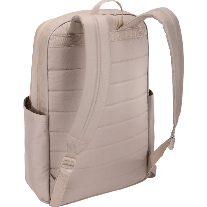 Case Logic Campus Uplink Recycled Backpack 26L boulder beige
