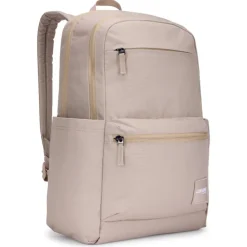 Case Logic Campus Uplink Recycled Backpack 26L boulder beige