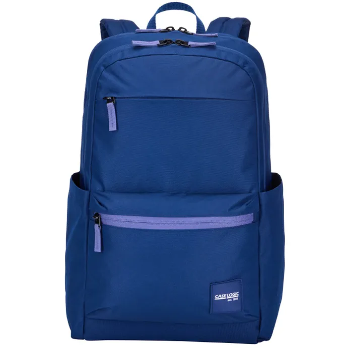 Case Logic Campus Uplink Recycled Backpack 26L navy blue