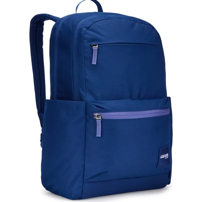 Case Logic Campus Uplink Recycled Backpack 26L navy blue