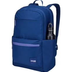 Case Logic Campus Uplink Recycled Backpack 26L navy blue
