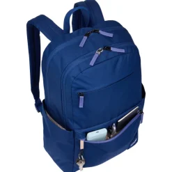 Case Logic Campus Uplink Recycled Backpack 26L navy blue