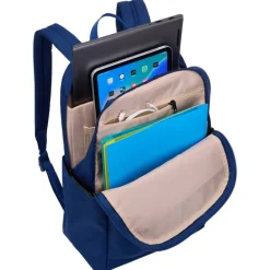 Case Logic Campus Uplink Recycled Backpack 26L navy blue