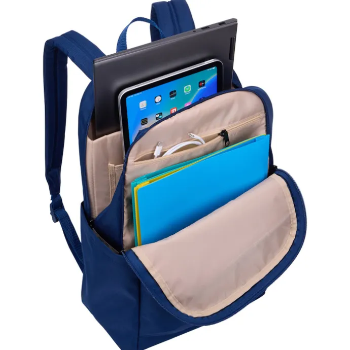 Case Logic Campus Uplink Recycled Backpack 26L navy blue