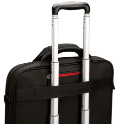 Case Logic Casual Laptop Bag 15.6 inch black