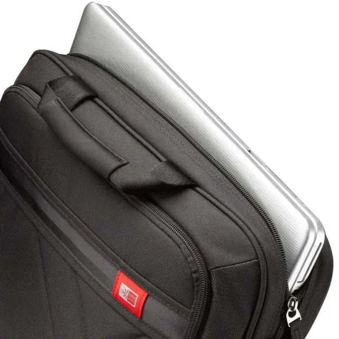 Case Logic Casual Laptop Bag 15.6 inch black