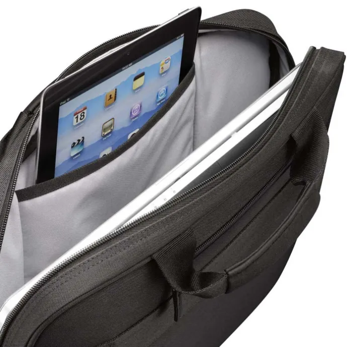 Case Logic Casual Laptop Bag 15.6 inch black