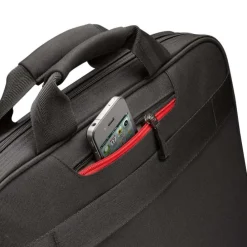 Case Logic Casual Laptop Bag 15.6 inch black