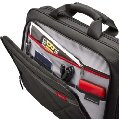 Case Logic Casual Laptop Bag 15.6 inch black