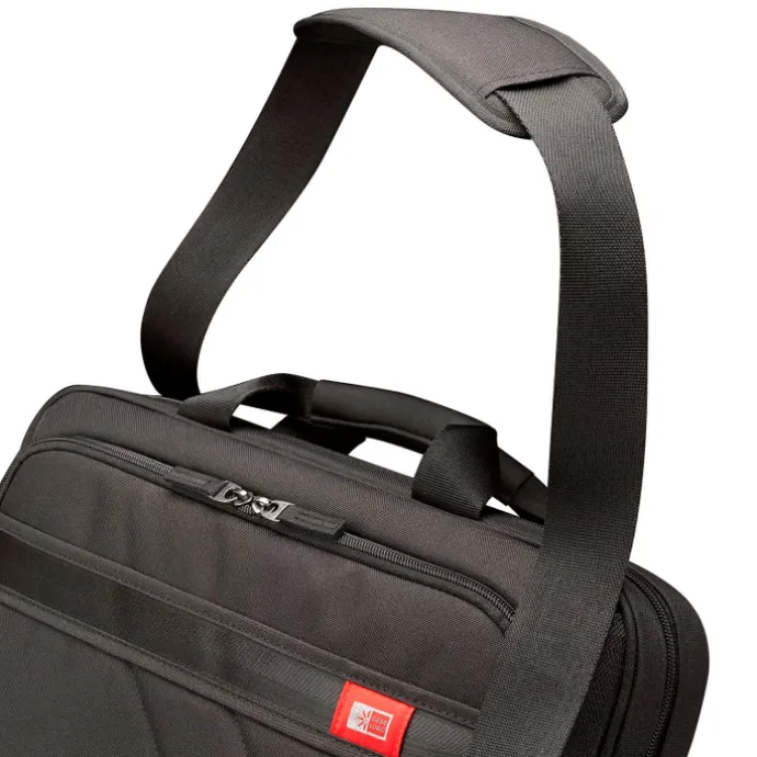 Case Logic Casual Laptop Bag 15.6 inch black