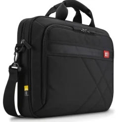 Case Logic Casual Laptop Bag 17 inch black