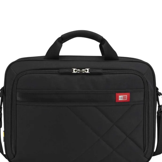 Case Logic Casual Laptop Bag 17 inch black