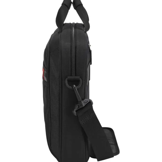 Case Logic Casual Laptop Bag 17 inch black