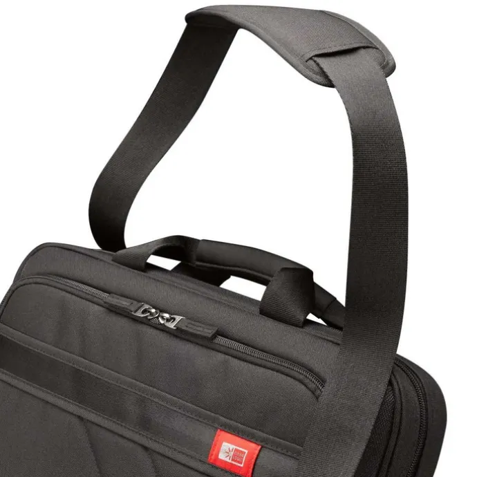 Case Logic Casual Laptop Bag 17 inch black
