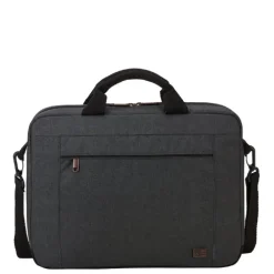 Case Logic Era Attache 14 inch obsidian