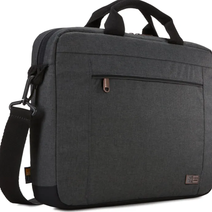 Case Logic Era Attache 14 inch obsidian