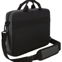 Case Logic Era Attache 14 inch obsidian