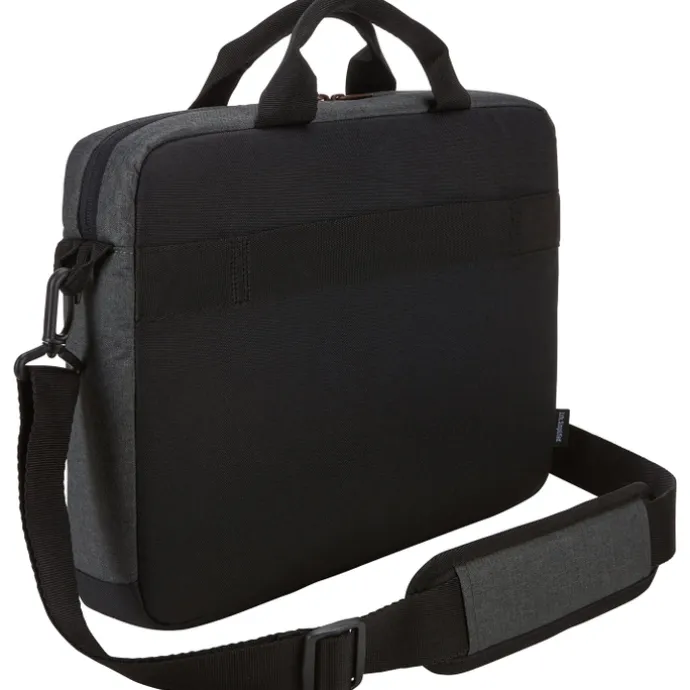 Case Logic Era Attache 14 inch obsidian