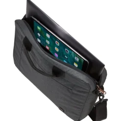Case Logic Era Attache 14 inch obsidian