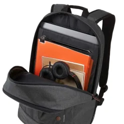 Case Logic Era Backpack 15.6 inch obsidian