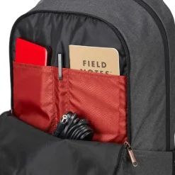 Case Logic Era Backpack 15.6 inch obsidian
