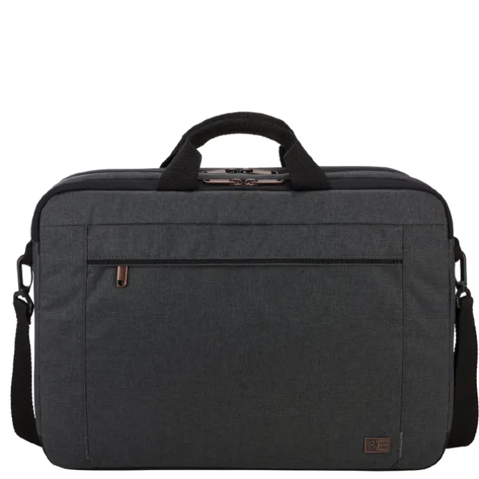 Case Logic Era Laptop Bag 15.6 inch obsidian