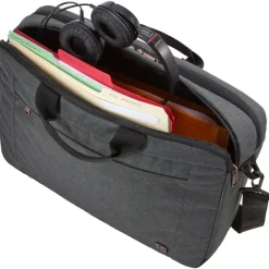 Case Logic Era Laptop Bag 15.6 inch obsidian